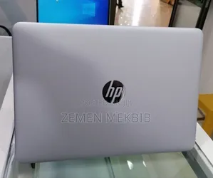 New Laptop HP EliteBook 840 G3 8GB Intel Core I5 HDD 1T