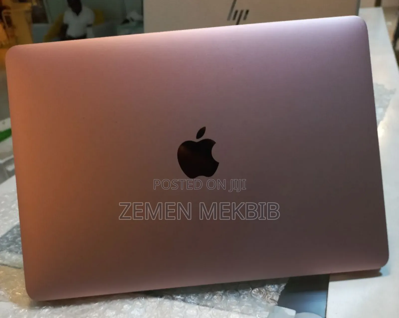 New Laptop Apple MacBook Pro 2016 8GB SSD 512GB