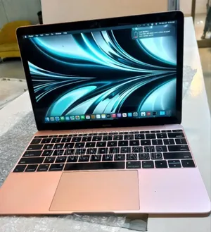 New Laptop Apple MacBook Pro 2016 8GB SSD 512GB