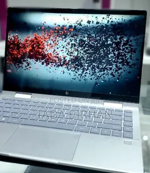 Photo - New Laptop HP Envy X360 16GB Intel Core I5 SSD 512GB