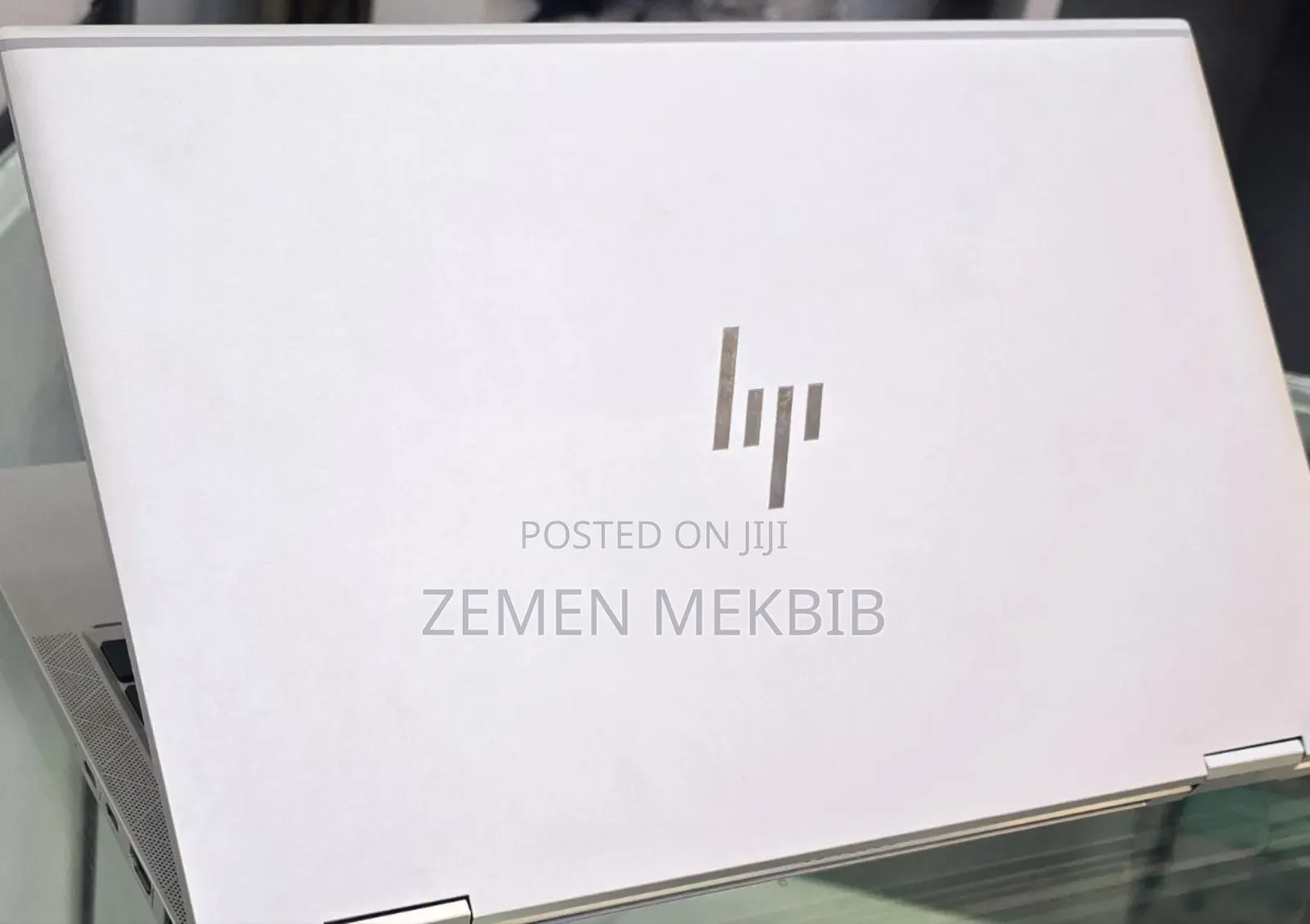 New Laptop HP EliteBook X360 1040 G7 16GB Intel Core I7 SSD 512GB