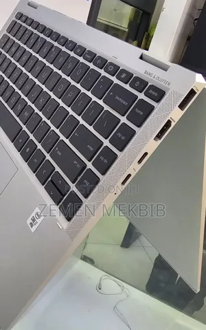 New Laptop HP EliteBook X360 1040 G7 16GB Intel Core I7 SSD 512GB
