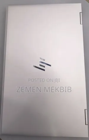 New Laptop HP EliteBook X360 1040 G7 16GB Intel Core I7 SSD 512GB