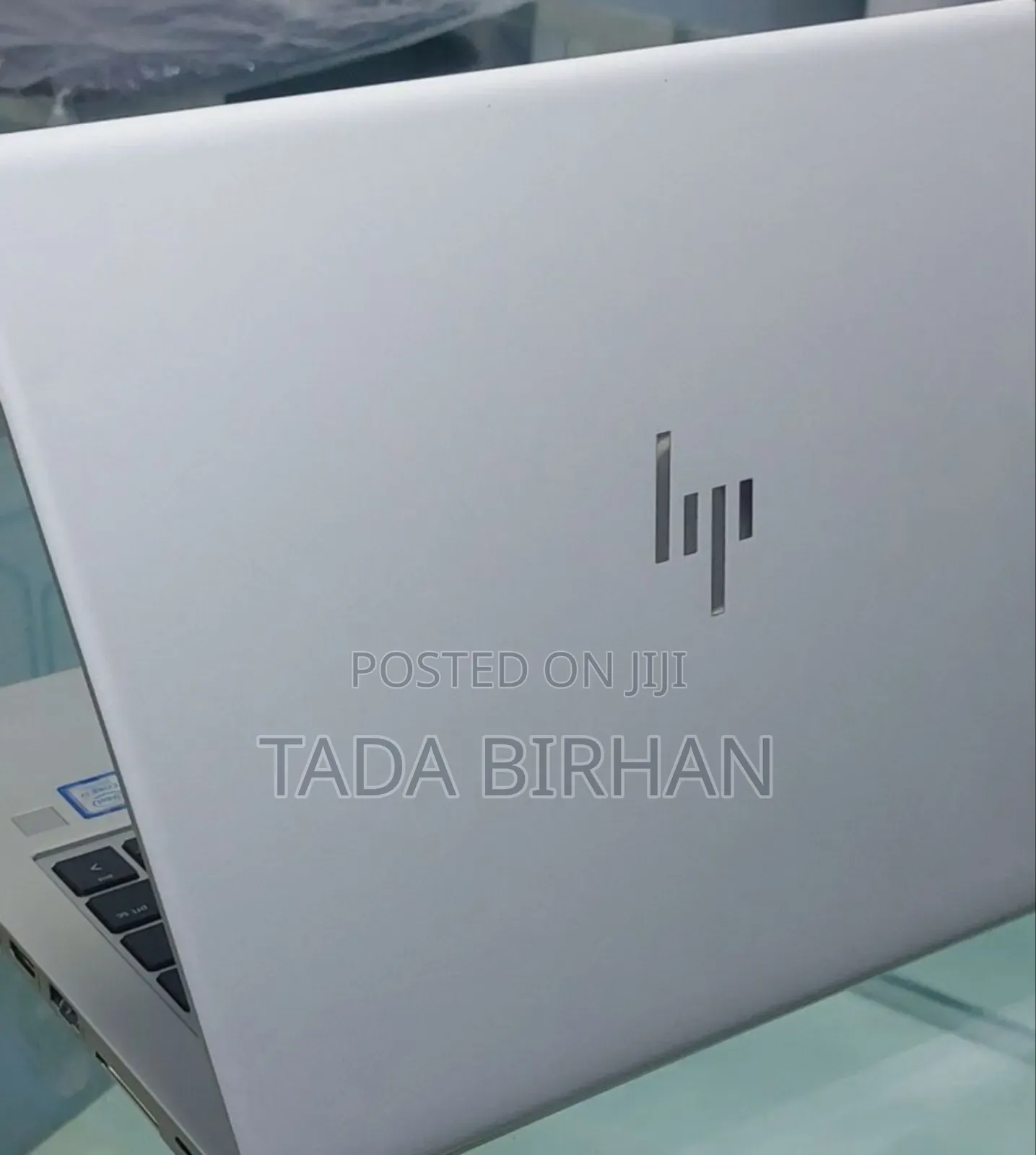 New Laptop HP EliteBook 840 16GB Intel Core I7 SSD 512GB
