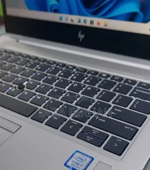 New Laptop HP EliteBook 840 16GB Intel Core I7 SSD 512GB