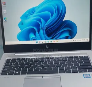 New Laptop HP EliteBook 840 16GB Intel Core I7 SSD 512GB