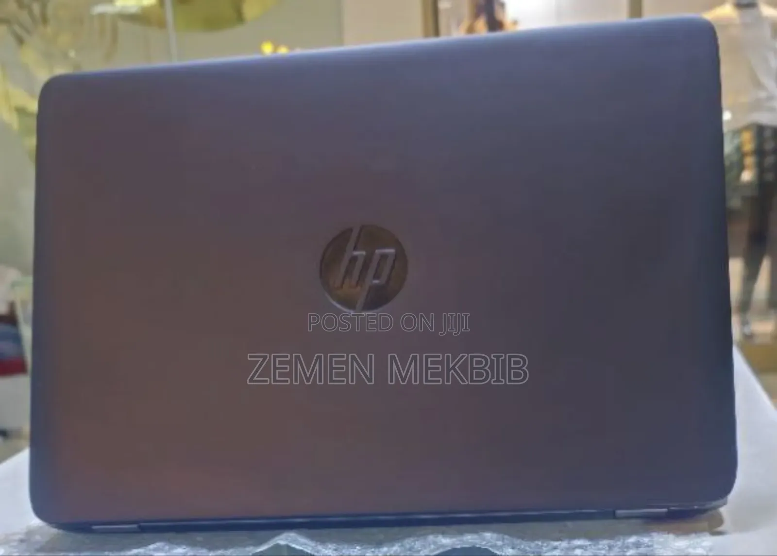 New Laptop HP EliteBook 840 G2 8GB Intel Core I5 HDD 500GB