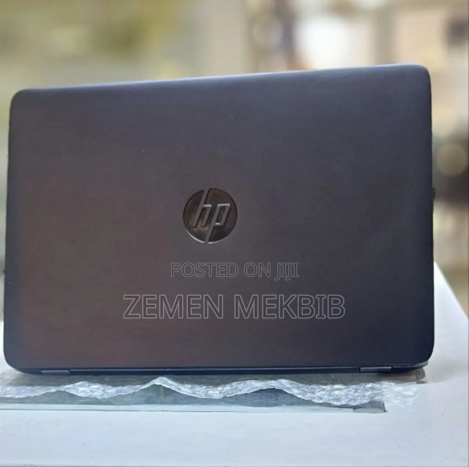 New Laptop HP EliteBook 840 G2 8GB Intel Core I5 HDD 500GB