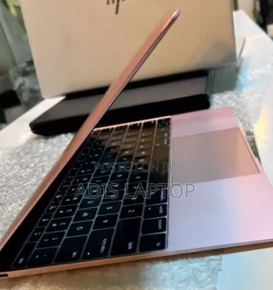 Photo - New Laptop Apple MacBook 2016 8GB Intel Core I5 SSD 512GB