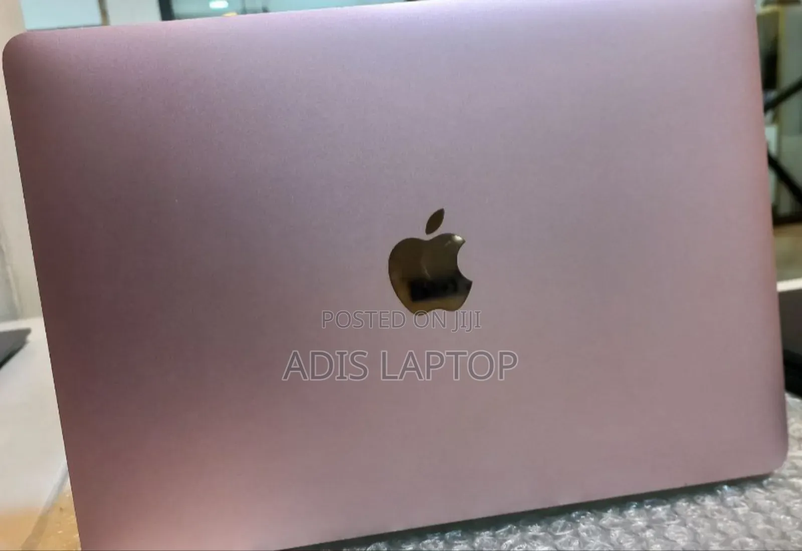 New Laptop Apple MacBook 2016 8GB Intel Core I5 SSD 512GB