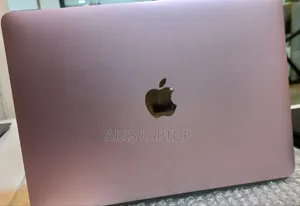 New Laptop Apple MacBook 2016 8GB Intel Core I5 SSD 512GB