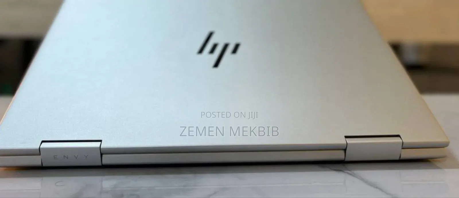 New Laptop HP Envy X360 8GB Intel Core I5 SSD 512GB