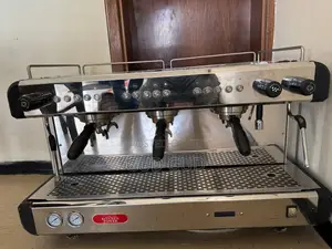 Photo - የሻይ የቡና ማኪያቶ ወተት ካፑቺኖ ማሽን Almost New Kitchen Power Coffee Ma