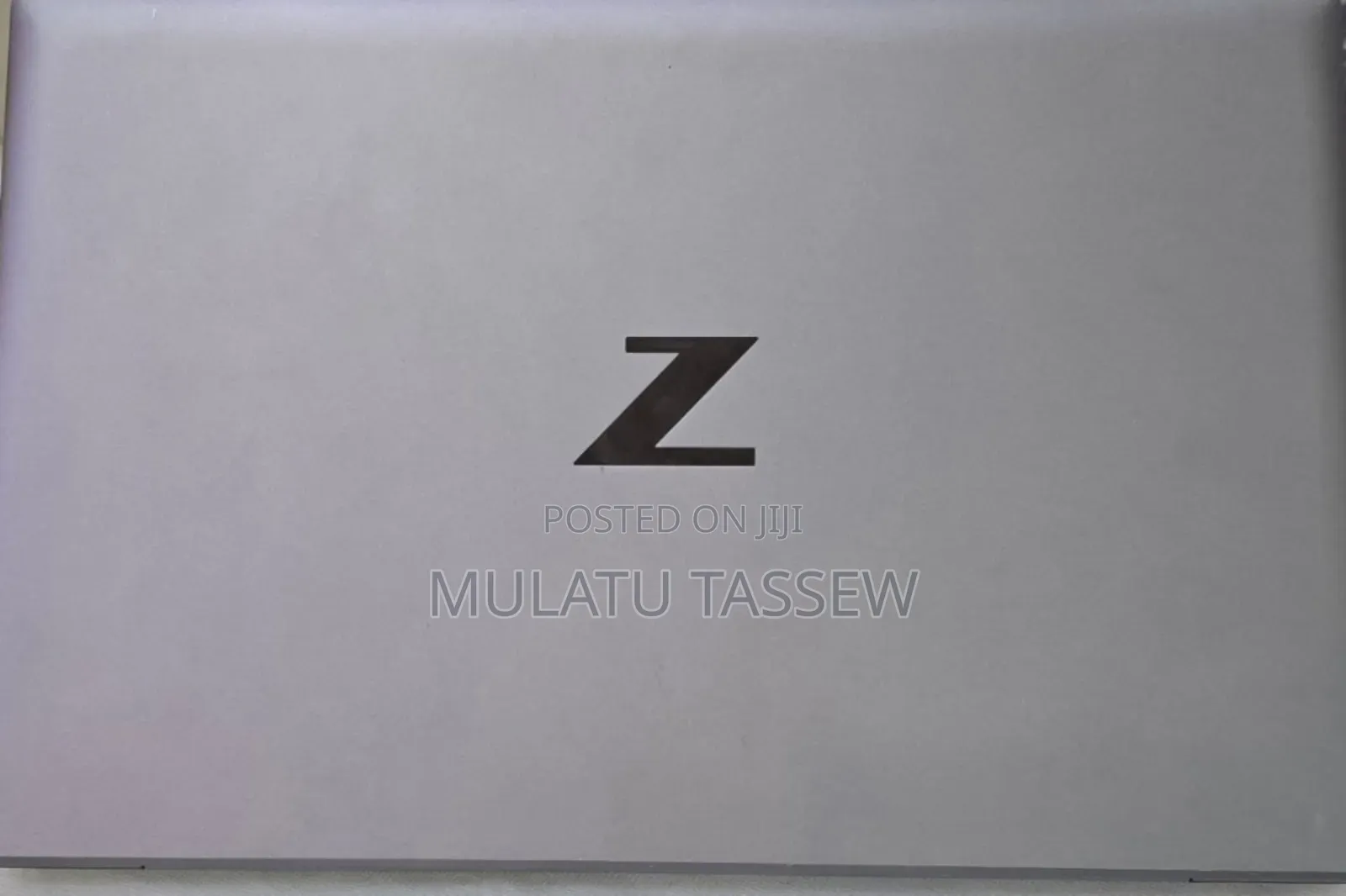 New Laptop HP ZBook Firefly 16inch G9 16GB Intel Core I7 SSD 512GB