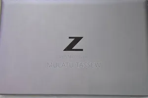 Photo - New Laptop HP ZBook Firefly 16inch G9 16GB Intel Core I7 SSD 512GB