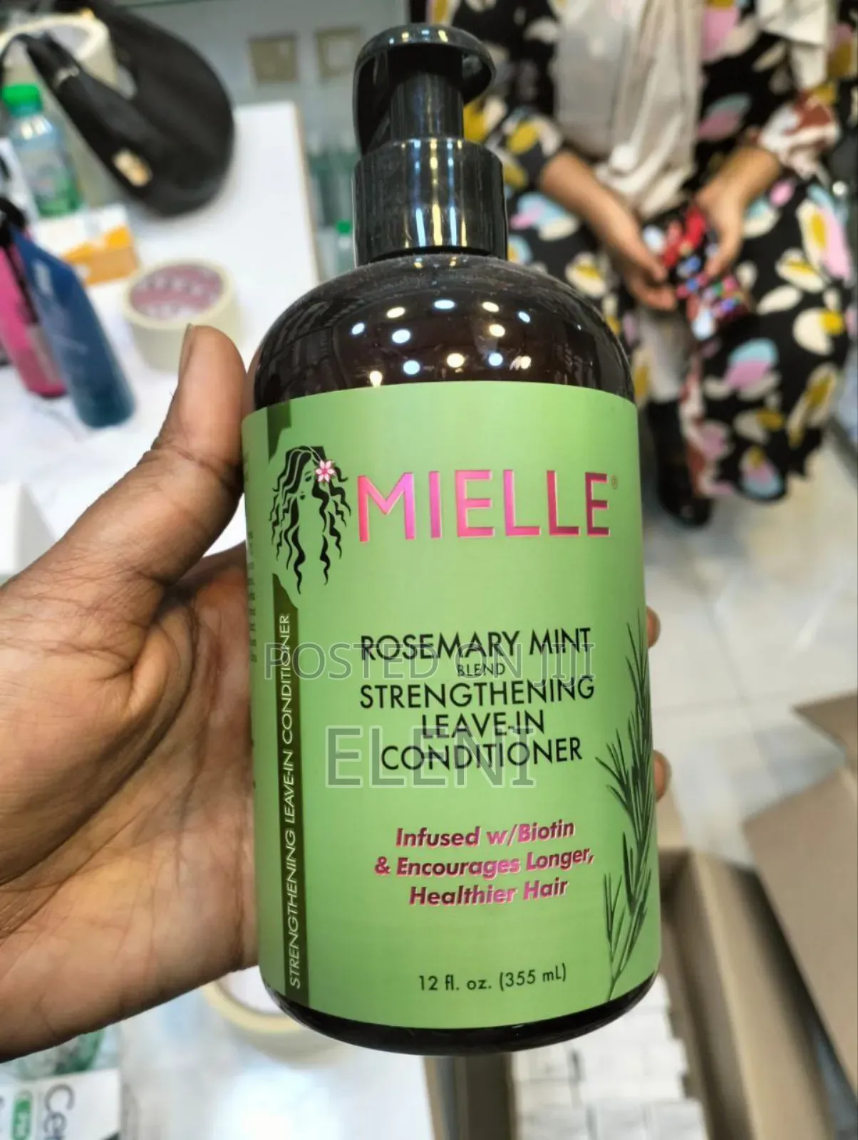 Mielle Conditioner
