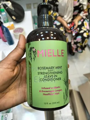 Photo - Mielle Conditioner