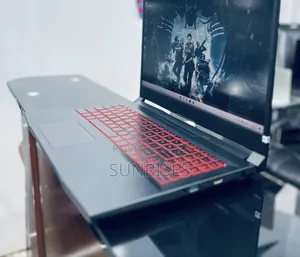 Photo - New Laptop MSI Katana GF66 16GB Intel Core I7 SSD 512GB
