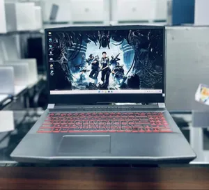 New Laptop MSI Katana GF66 16GB Intel Core I7 SSD 512GB