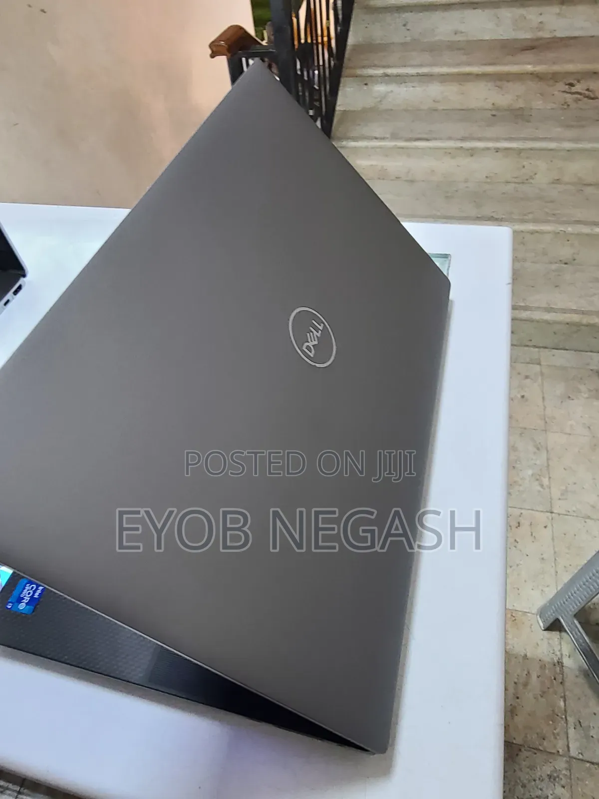 New Laptop Dell Precision 5680 32GB Intel Core I7 SSD 512GB