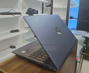 New Laptop HP Pavilion 15 8GB Intel Core I7 SSD 512GB