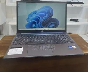 New Laptop HP Pavilion 15 8GB Intel Core I7 SSD 512GB