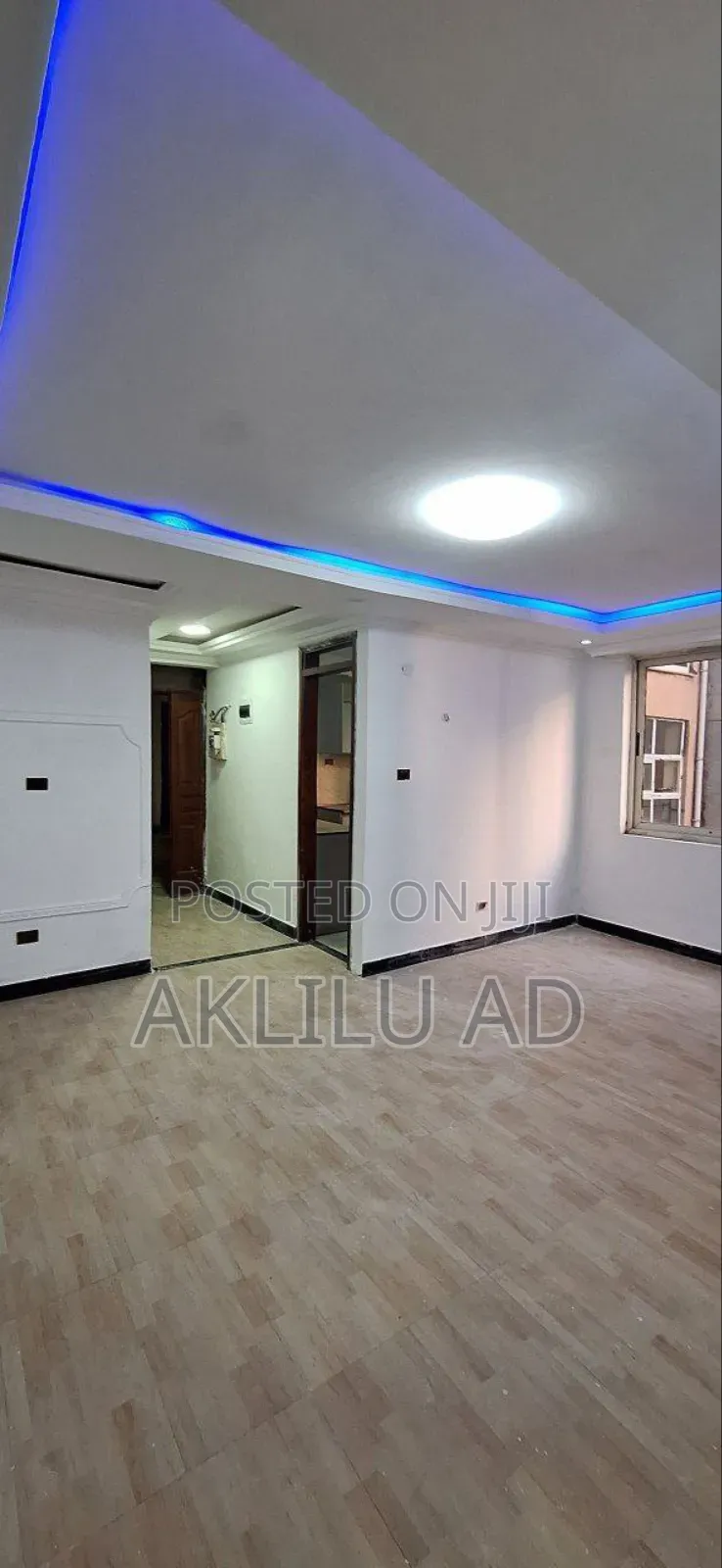 Furnished 2bdrm Condo in Bole Ayat for sale
