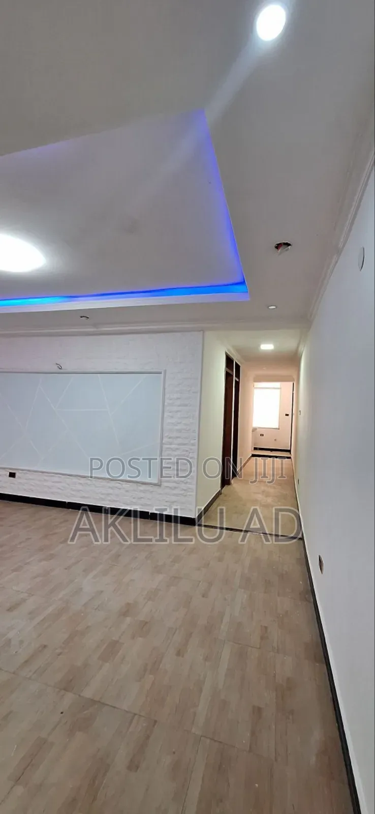 Furnished 2bdrm Condo in Bole Ayat for sale