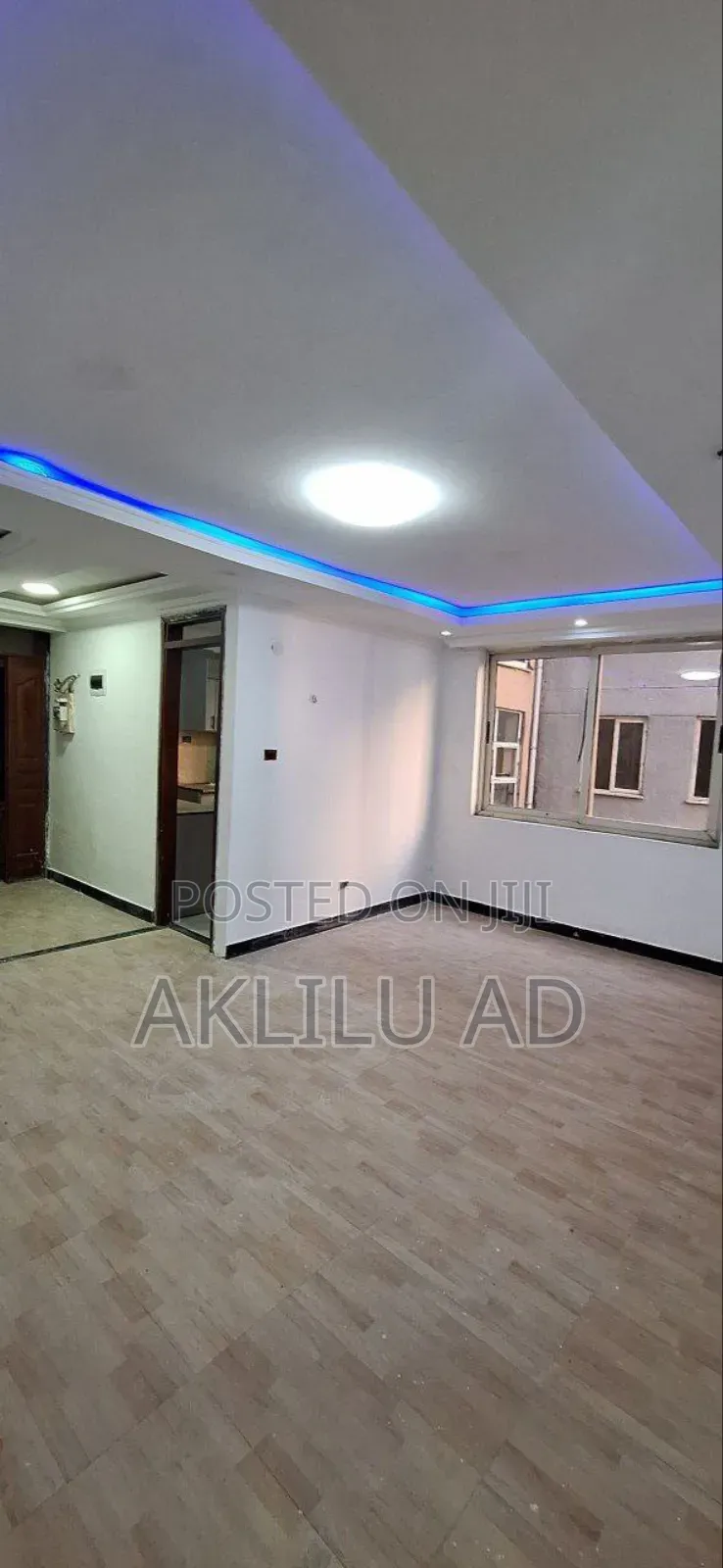 Furnished 2bdrm Condo in Bole Ayat for sale