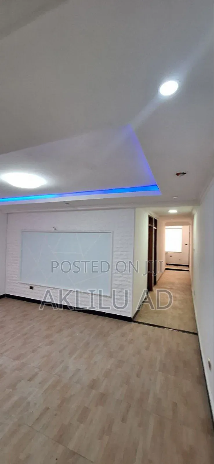 Furnished 2bdrm Condo in Bole Ayat for sale