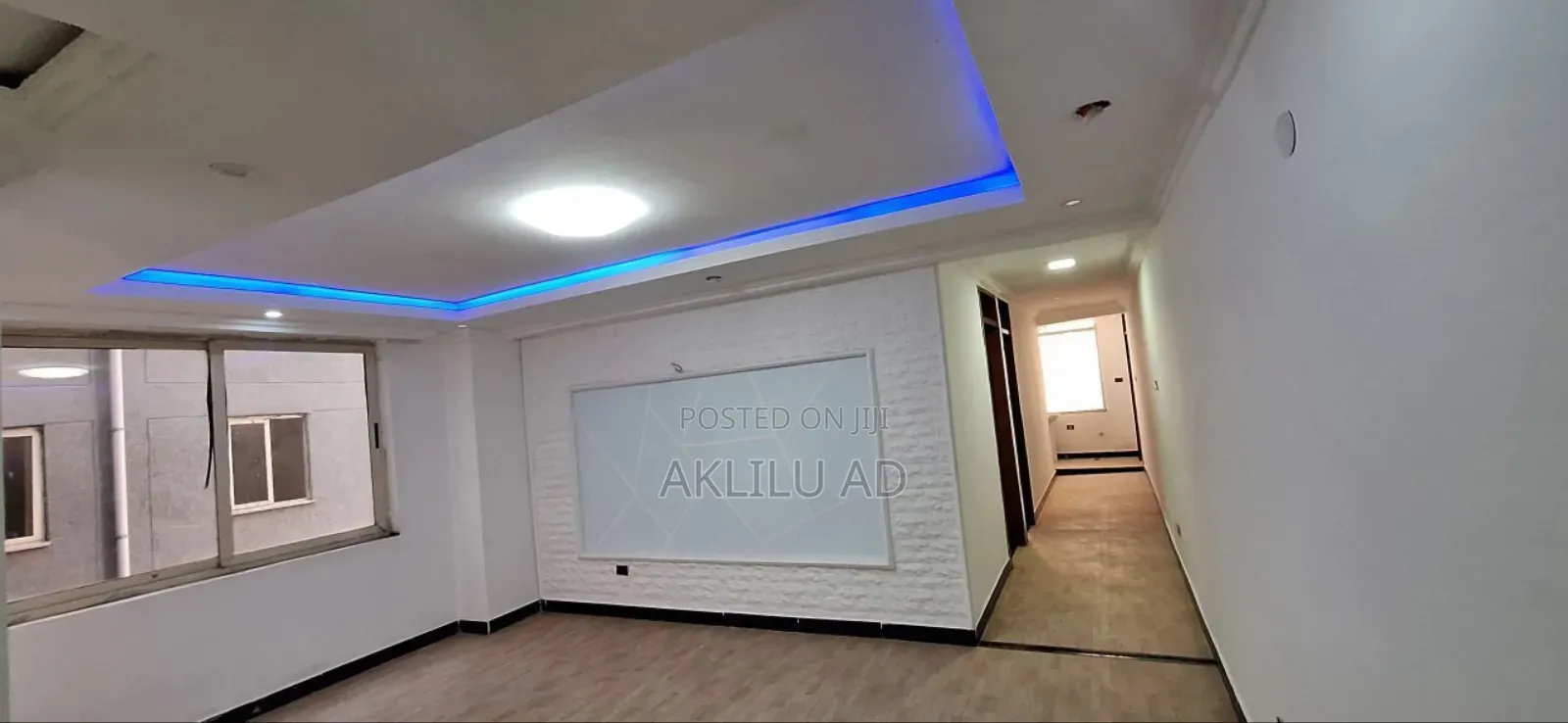 Furnished 2bdrm Condo in Bole Ayat for sale