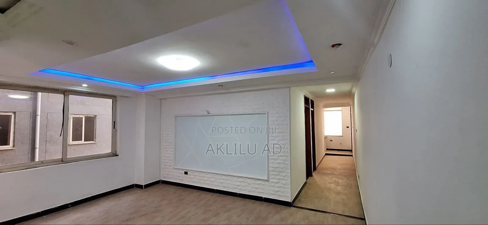 Furnished 2bdrm Condo in Bole Ayat for sale