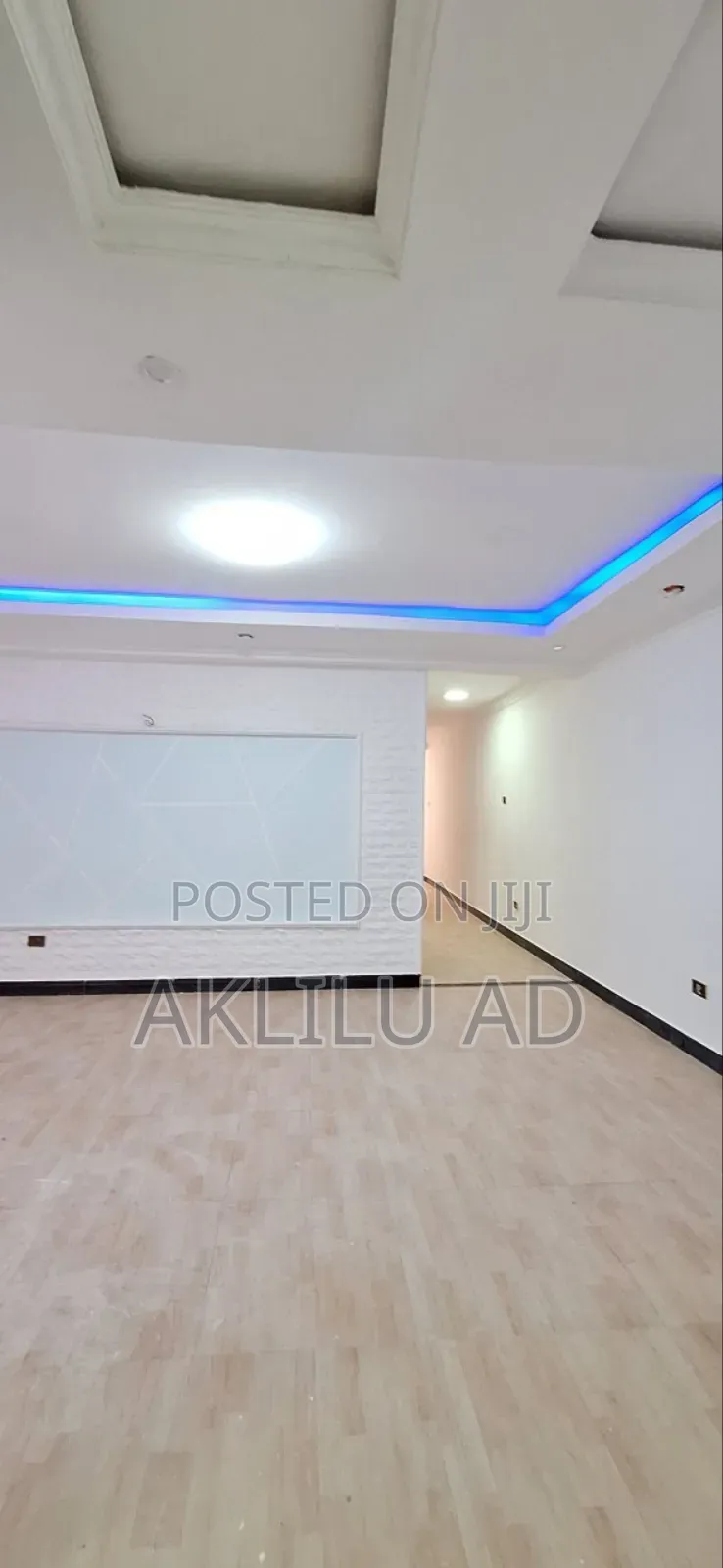 Furnished 2bdrm Condo in Bole Ayat for sale