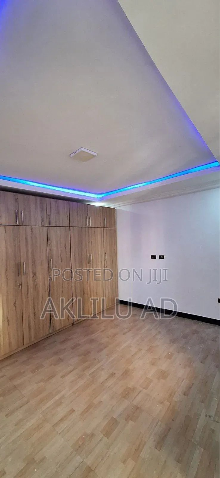 Furnished 2bdrm Condo in Bole Ayat for sale