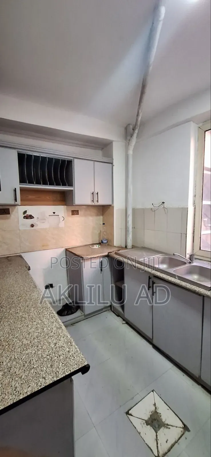 Furnished 2bdrm Condo in Bole Ayat for sale