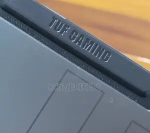 New Laptop Asus TUF Gaming A15 16GB Intel Core I5 SSD 512GB