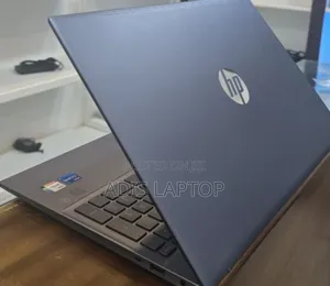 New Laptop HP Pavilion 11 8GB Intel Core I7 SSD 512GB