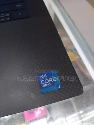 New Laptop Dell 16GB Intel Core I7 SSD 512GB