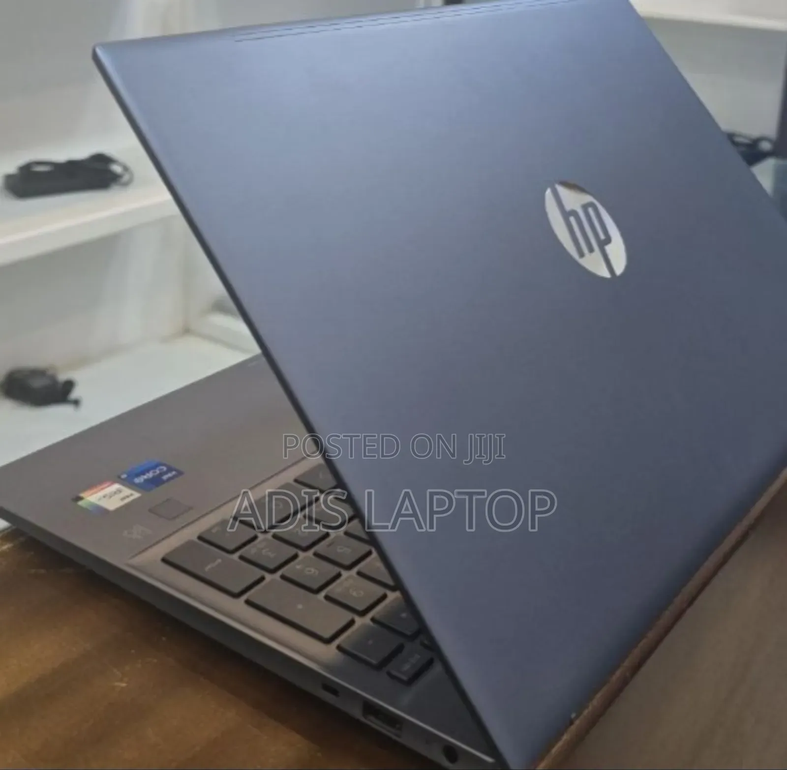 New Laptop HP Pavilion 11 8GB Intel Core I7 SSD 512GB