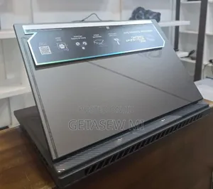 New Laptop Asus ROG Strix G15 16GB Intel Core I7 SSD 1T