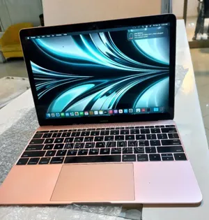 Photo - New Laptop Apple MacBook 8GB SSD 512GB