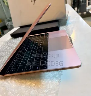 New Laptop Apple MacBook 8GB SSD 512GB