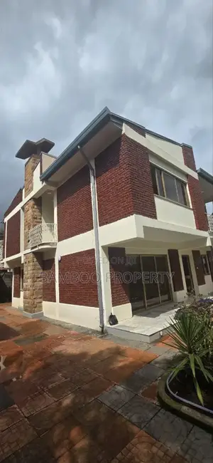 Photo - 4bdrm Villa in Bole for rent