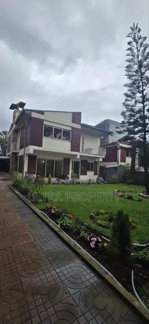 4bdrm Villa in Bole for rent