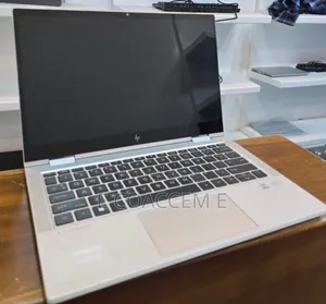 New Laptop HP 16GB Intel Core I7 SSD 512GB