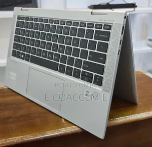 New Laptop HP 16GB Intel Core I7 SSD 512GB