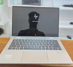 Photo - New Laptop HP 16GB Intel Core I7 SSD 512GB