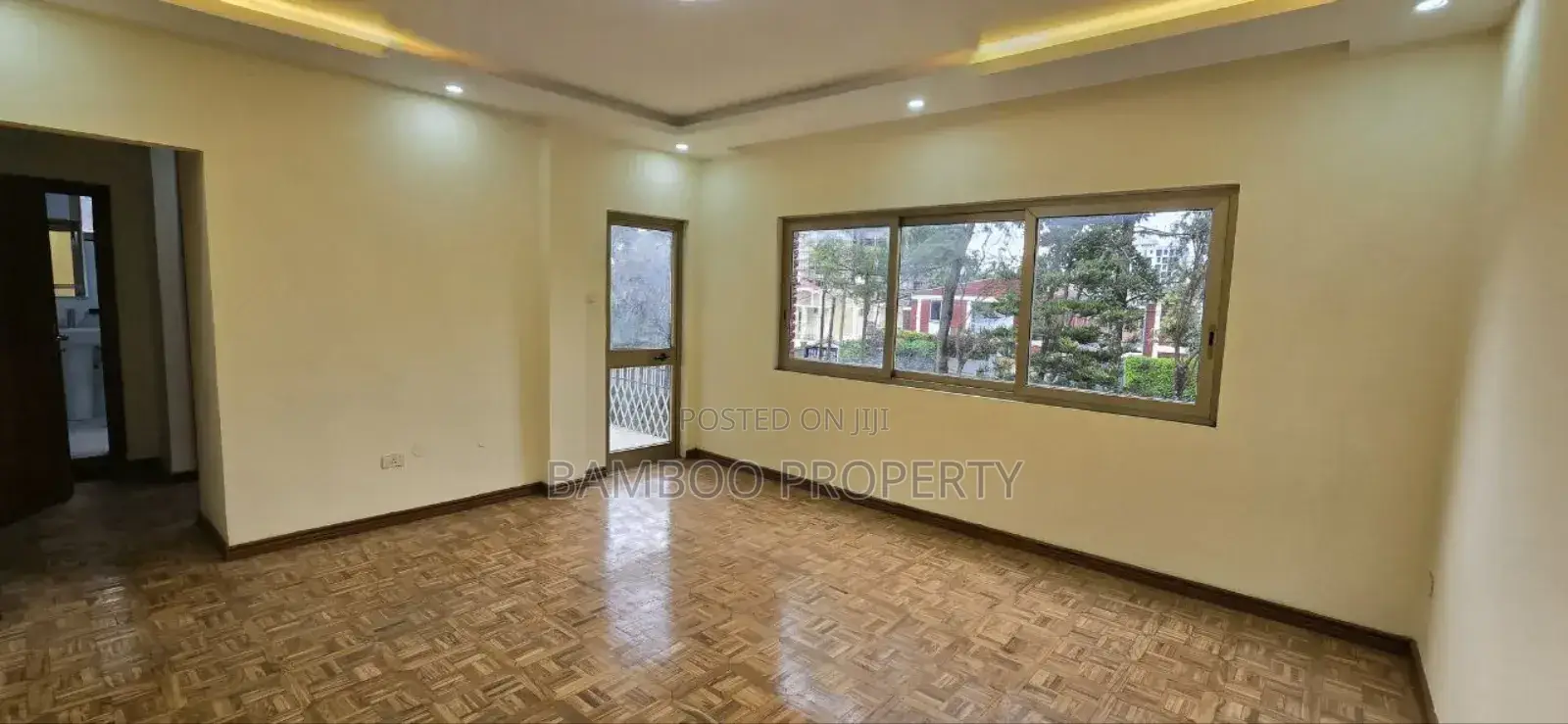 4bdrm Villa in Bole for rent