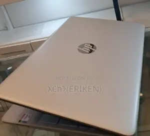 Photo - New Laptop HP Stream Notebook 16GB Intel Core I5 SSD 512GB