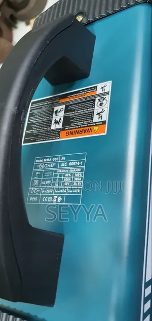 Profesional Portable Welding Machine